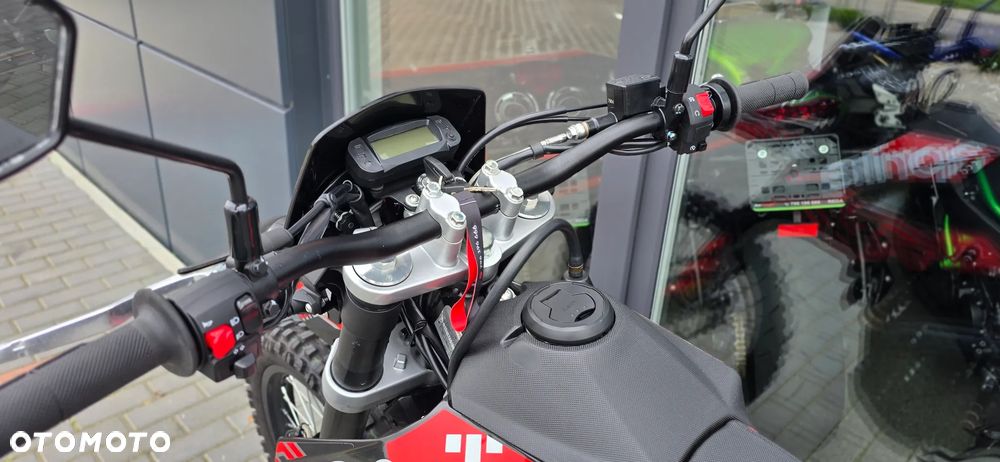 Aprilia RX - 35