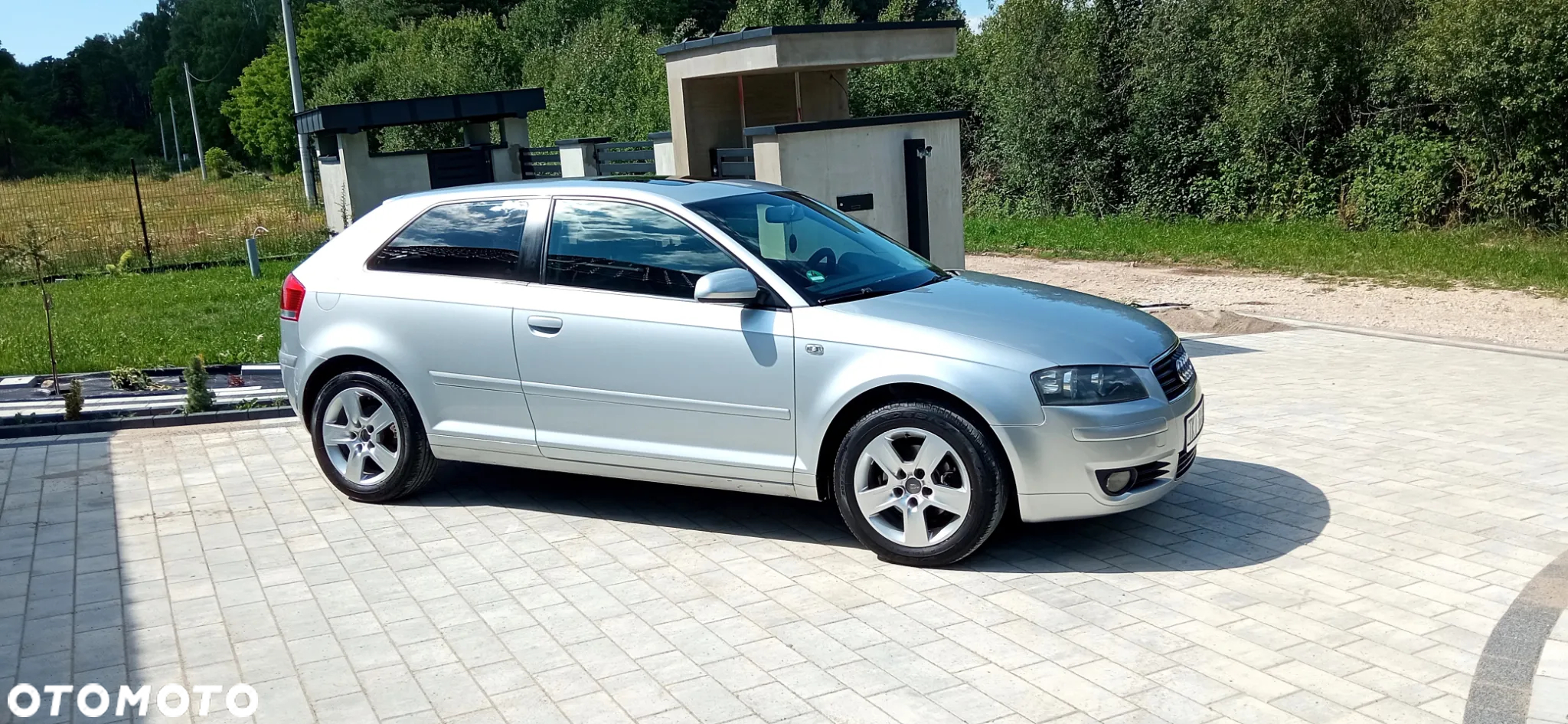 Audi A3 - 10