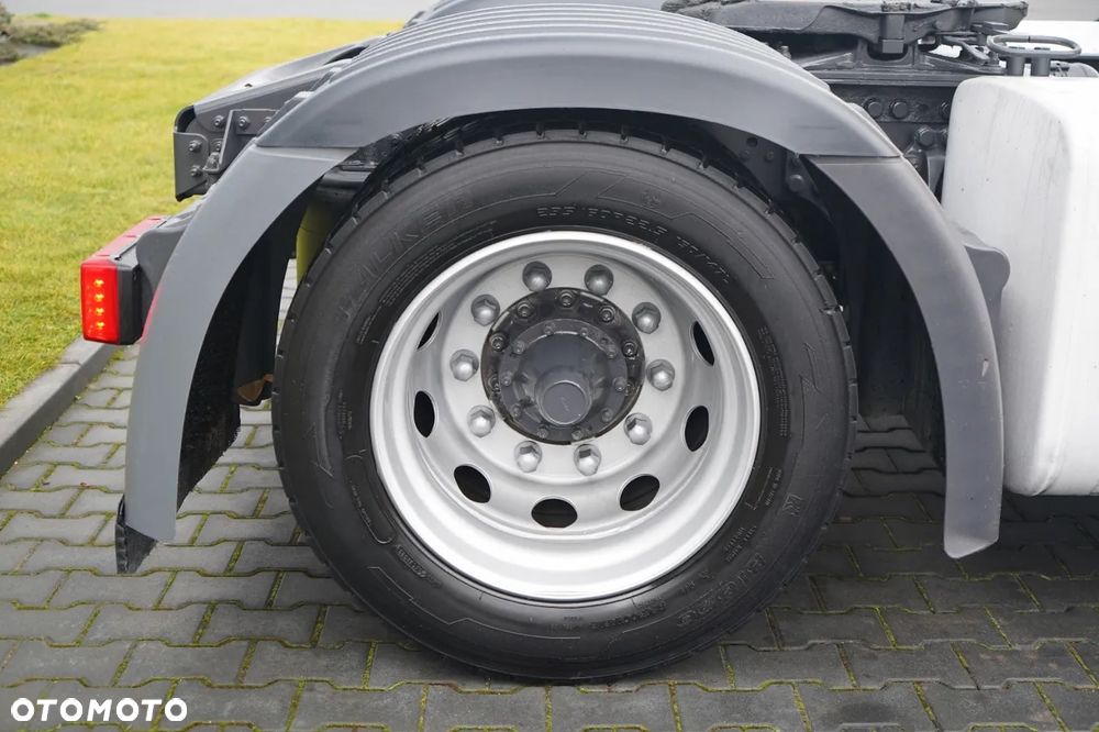 Scania R 450 / MEGA / RETARDER / KLIMA POSTOJOWA / LOWDECK / EURO 6 - 22