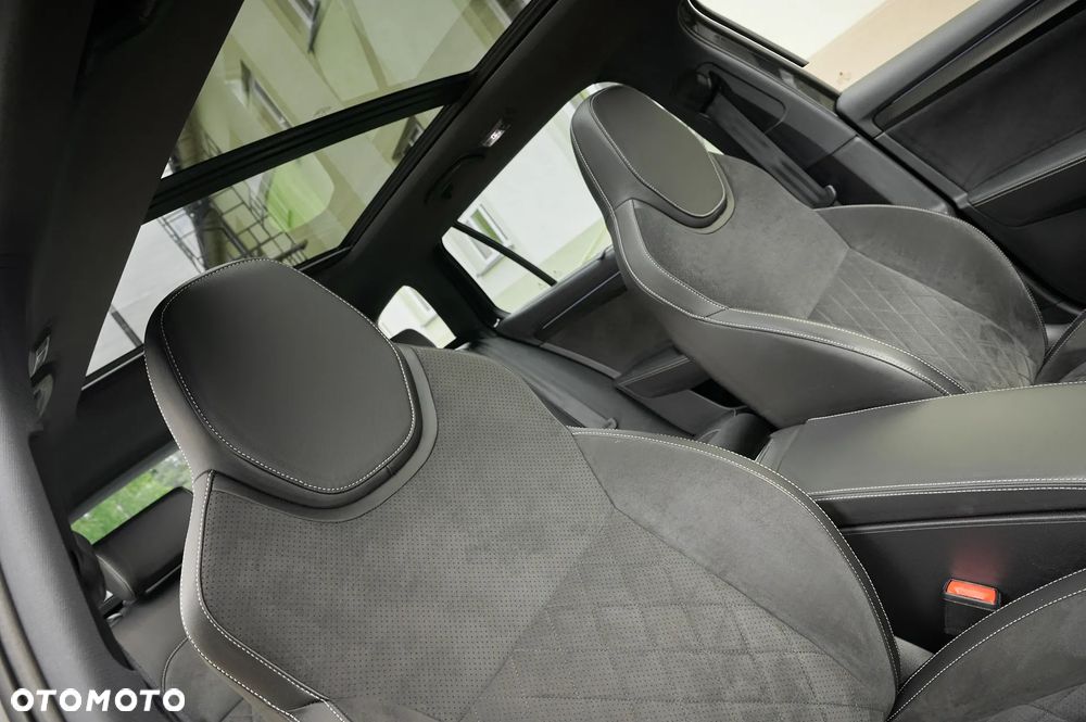 Skoda Superb 1.5 TSI DSG Sportline - 25