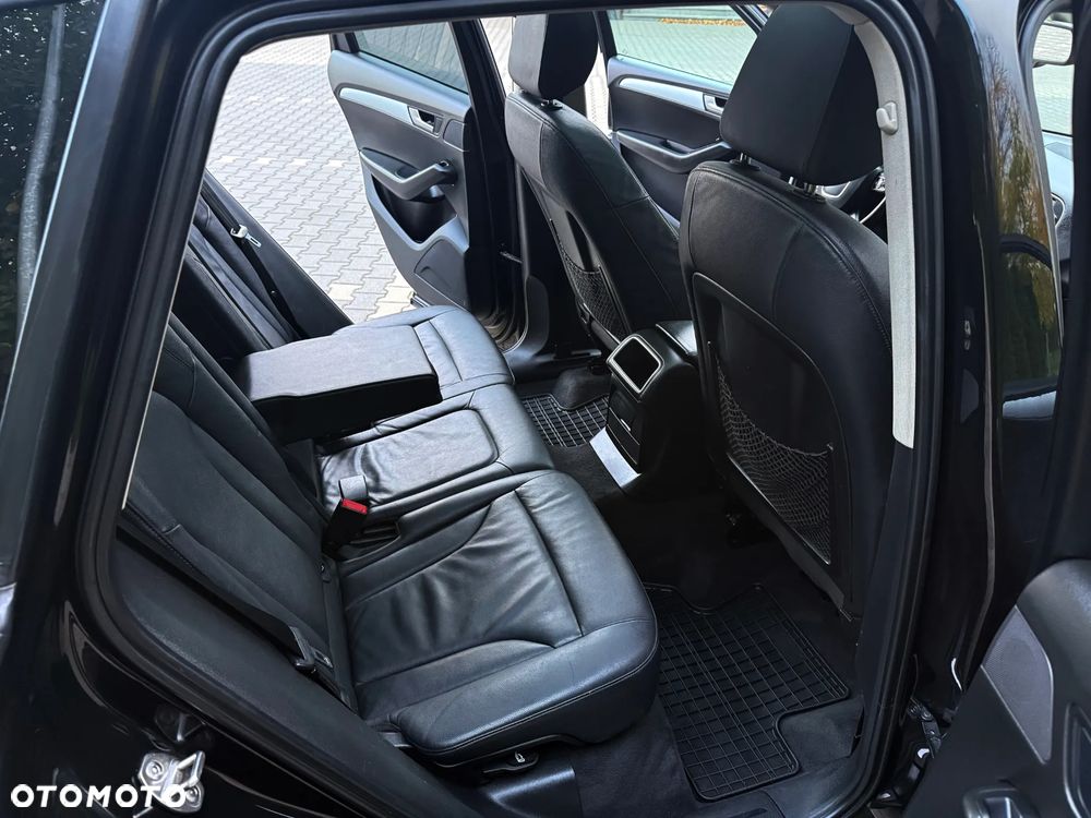 Audi Q5 2.0 TDI Quattro - 25