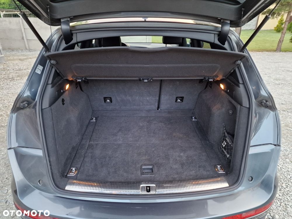 Audi Q5 2.0 TDI - 24
