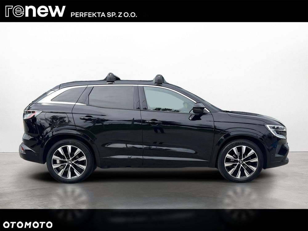 Renault Austral 1.3 TCe mHEV Techno - 6