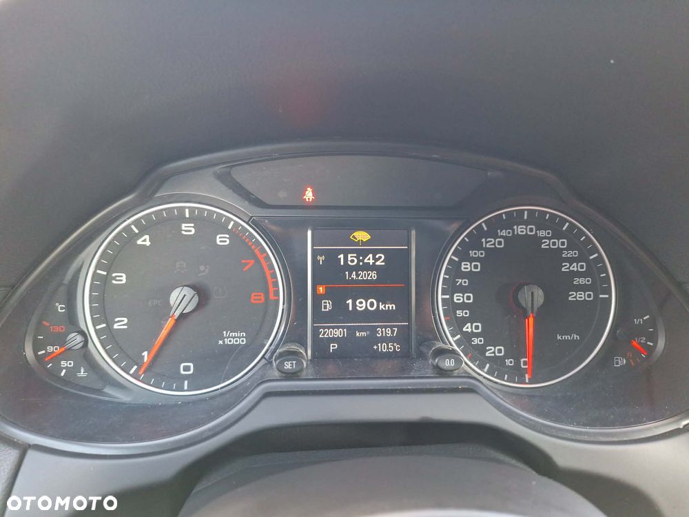 Audi Q5 2.0 TFSI Quattro S tronic - 18