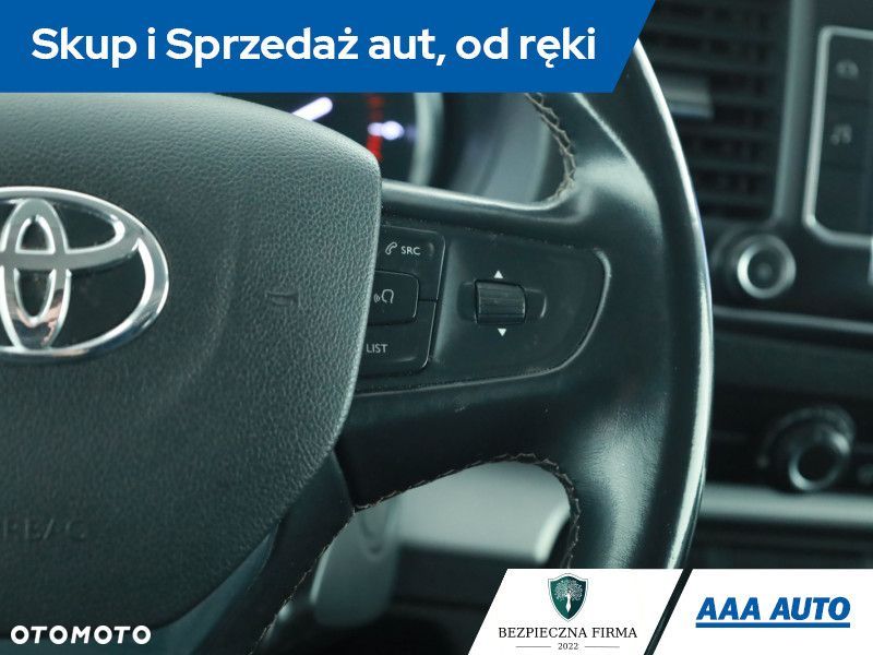 Toyota Proace Verso - 15