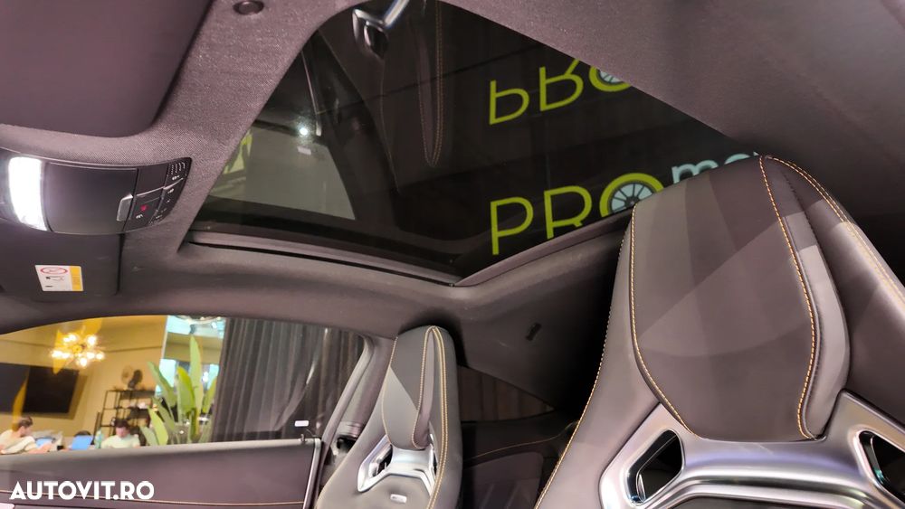 MERCEDES-BENZ C-Class 2022 — imagine 21