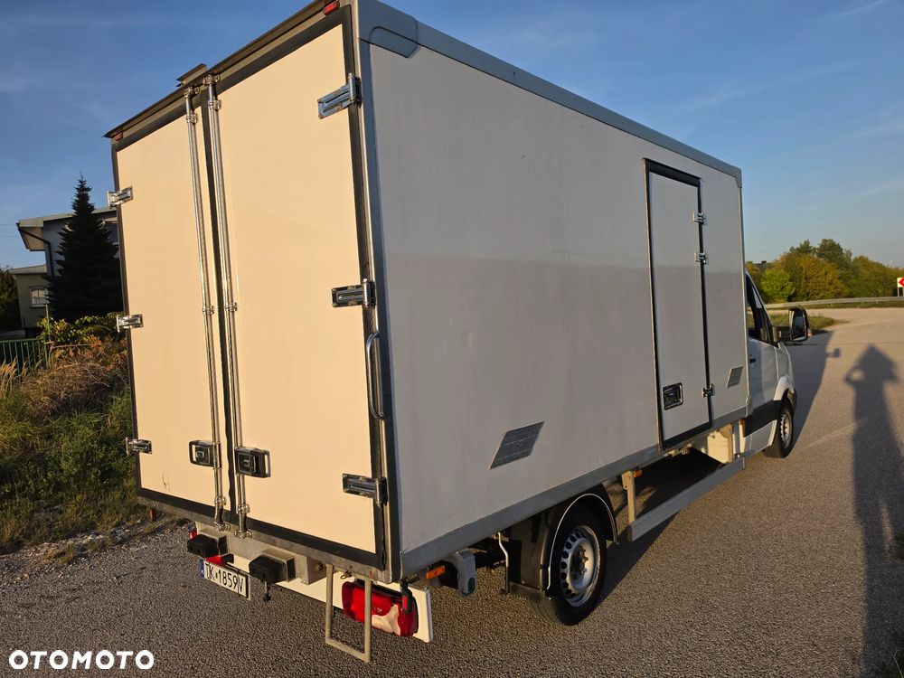 Mercedes-Benz Sprinter - 3