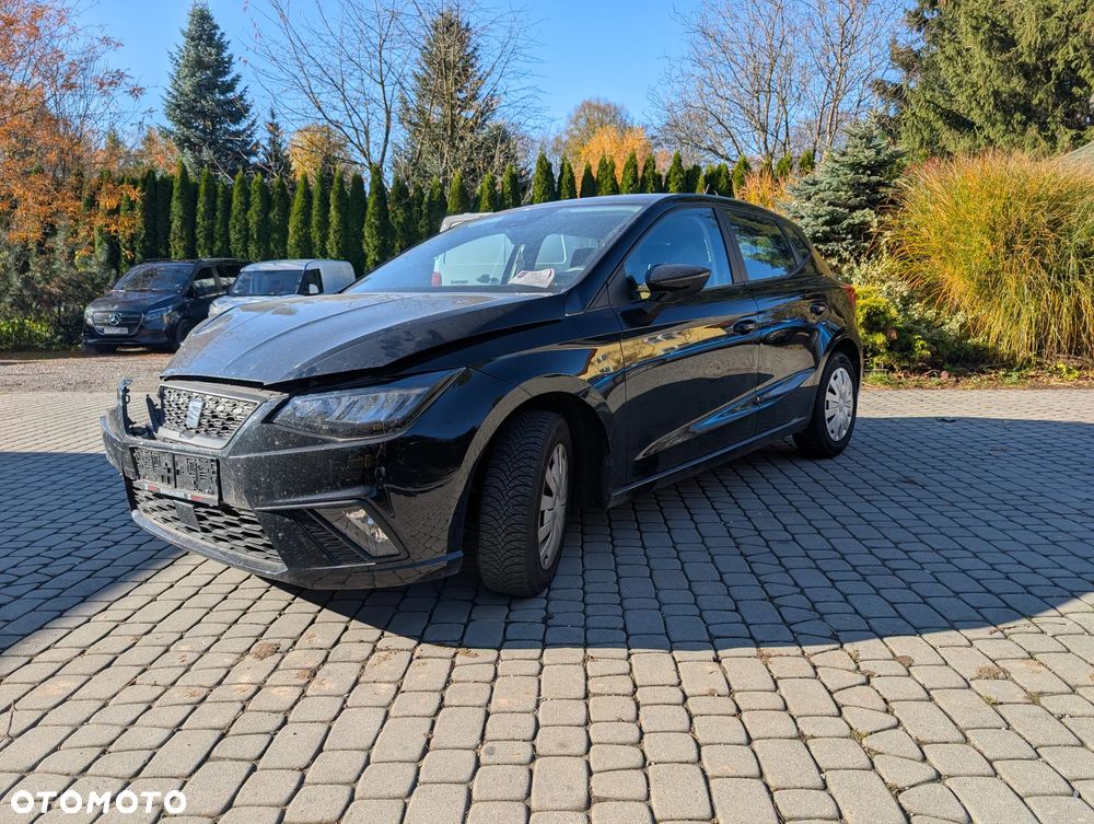 Seat Ibiza 1.0 MPI EVO Style S&S - 1