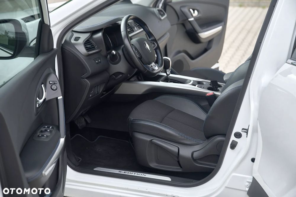Renault Kadjar 1.2 Energy TCe S-Edition EDC - 17