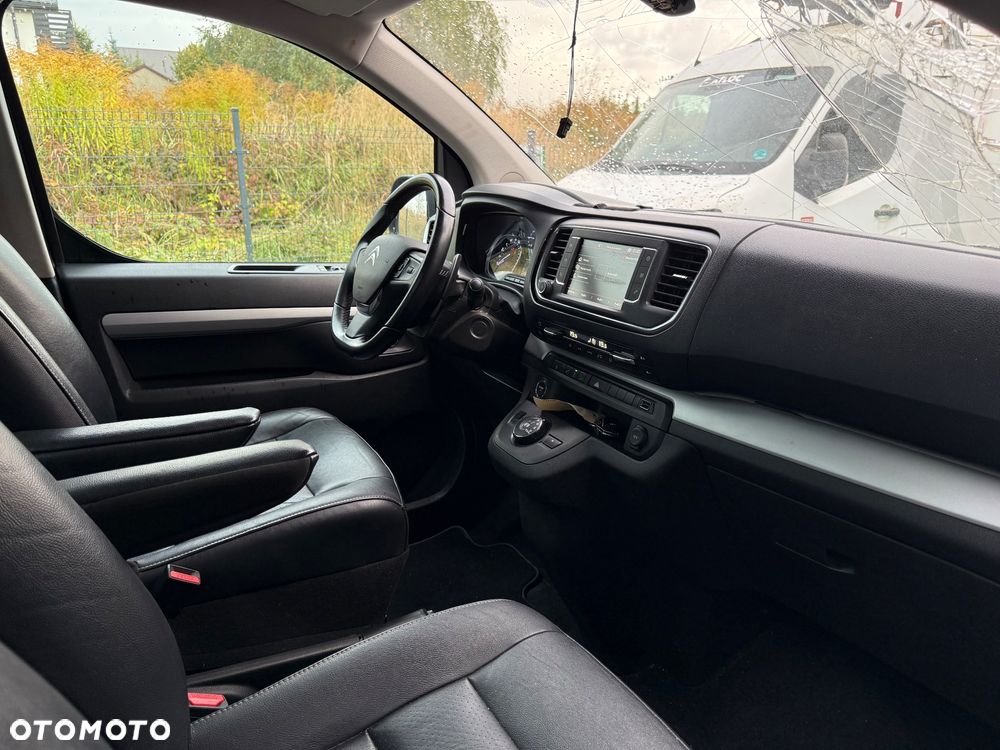 Citroën SpaceTourer - 7