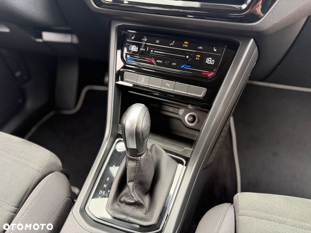 Volkswagen Touran 2.0 TDI SCR (BlueMotion Technology) DSG Highline - 36