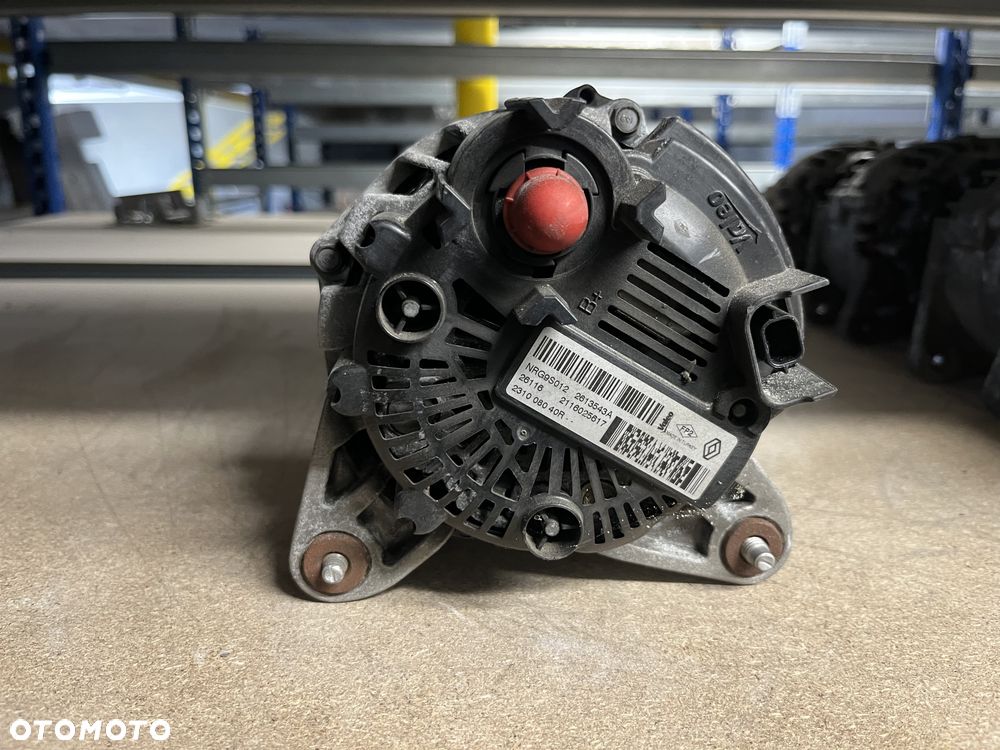 Alternator 1.2 Renault Megane IV Scenic IV Kadjar Qashqai 231008040R - 6