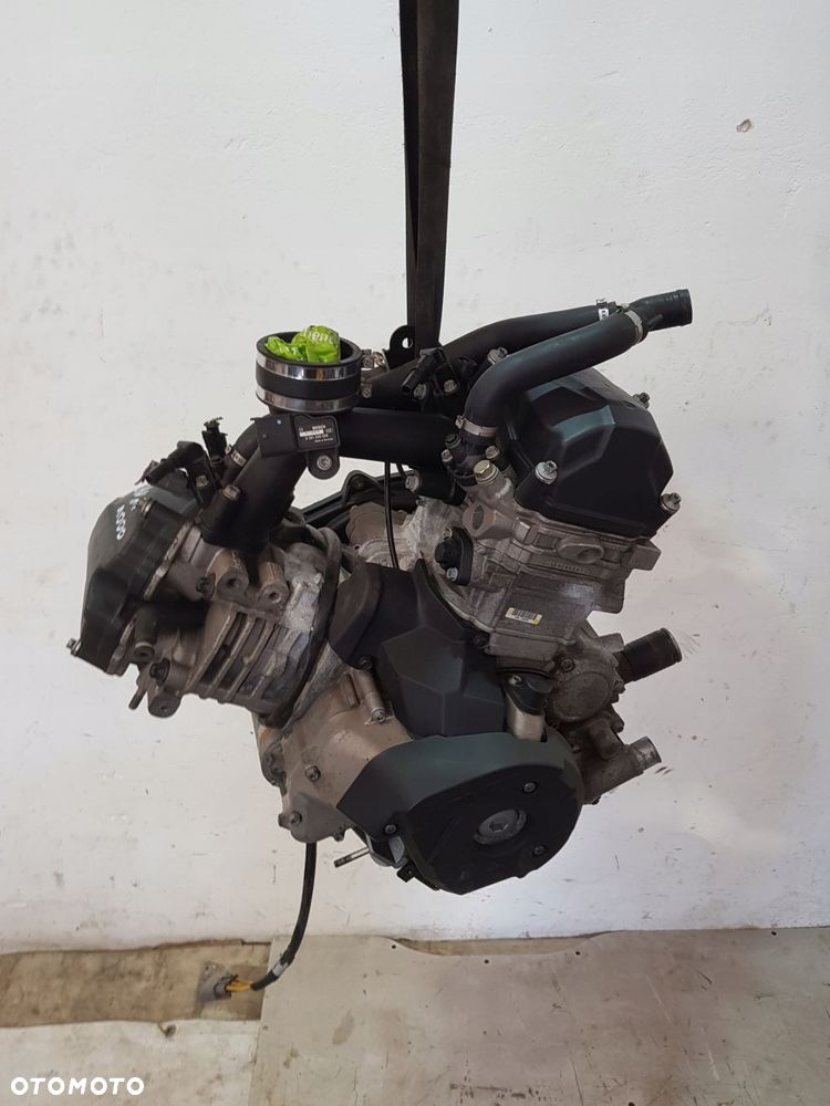 silnik 1010h 1000 can-am renegade outlander - 1