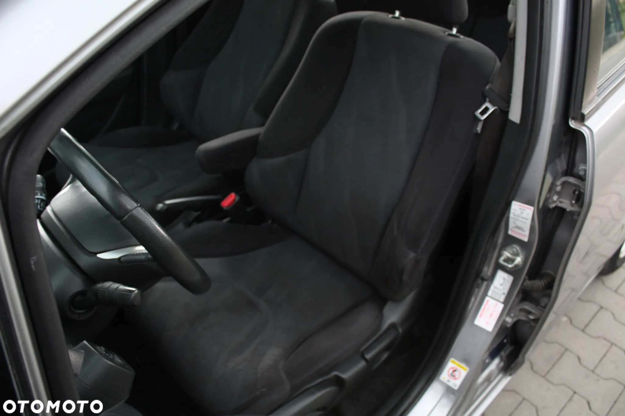 Honda Jazz 1.4 i-VTEC Exclusive - 15