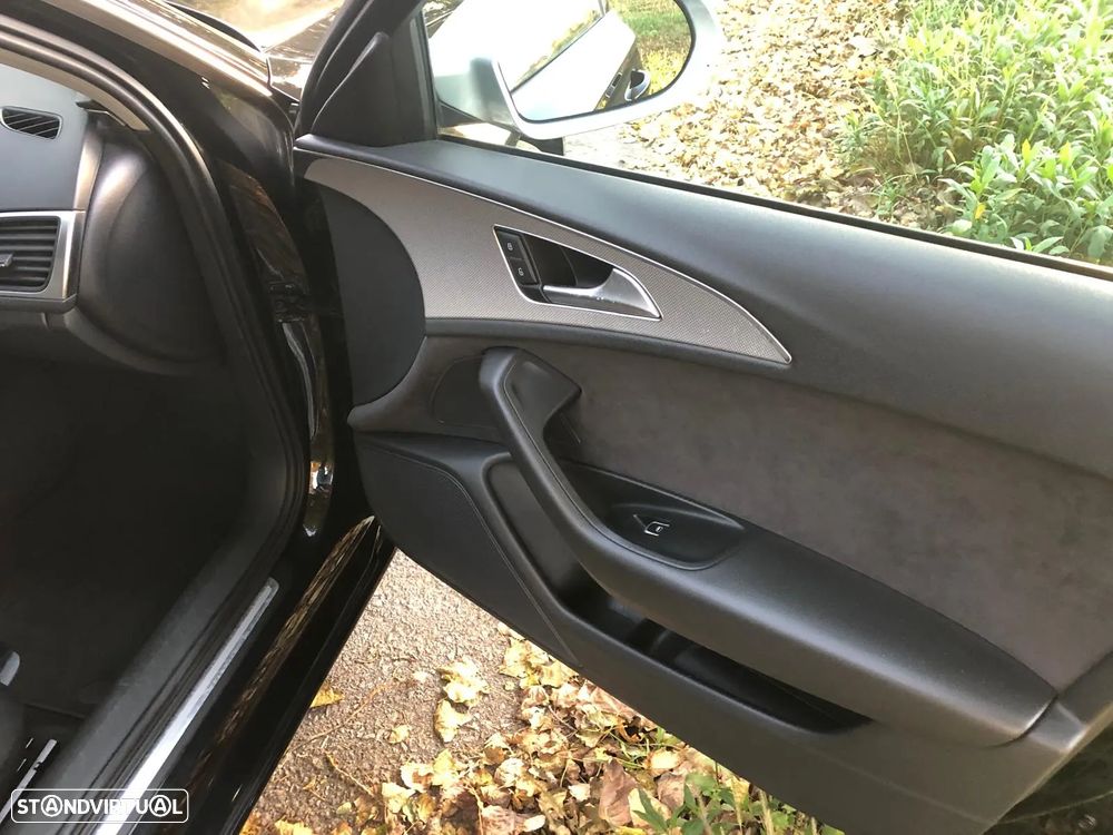 Audi A6 Avant 2.0 TDi Sport S tronic - 20