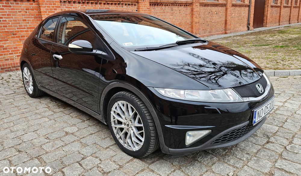 Honda Civic - 14