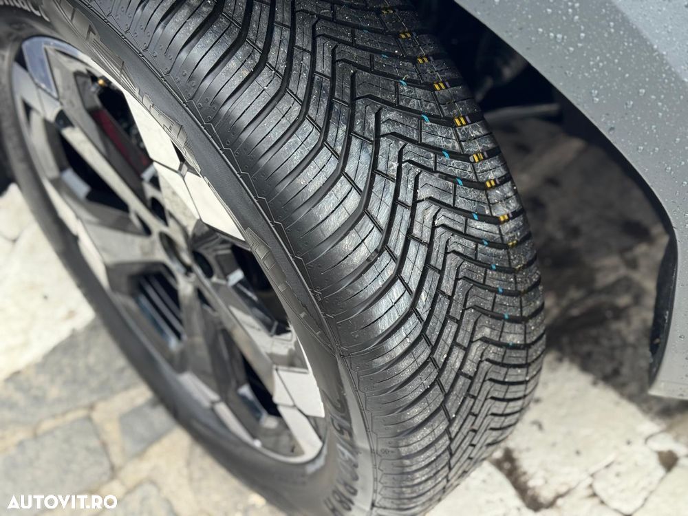 Dacia Bigster TCe 130 4X4 MHEV Extreme - 13