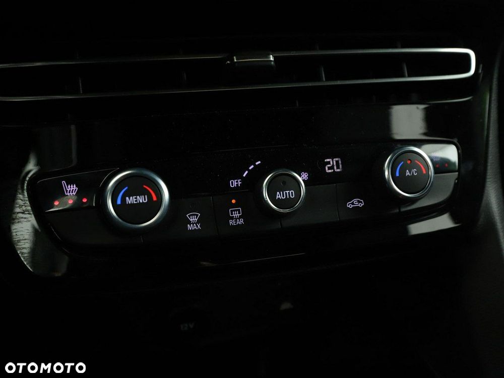 Opel Mokka 1.2 T Ultimate Pack S&S - 27