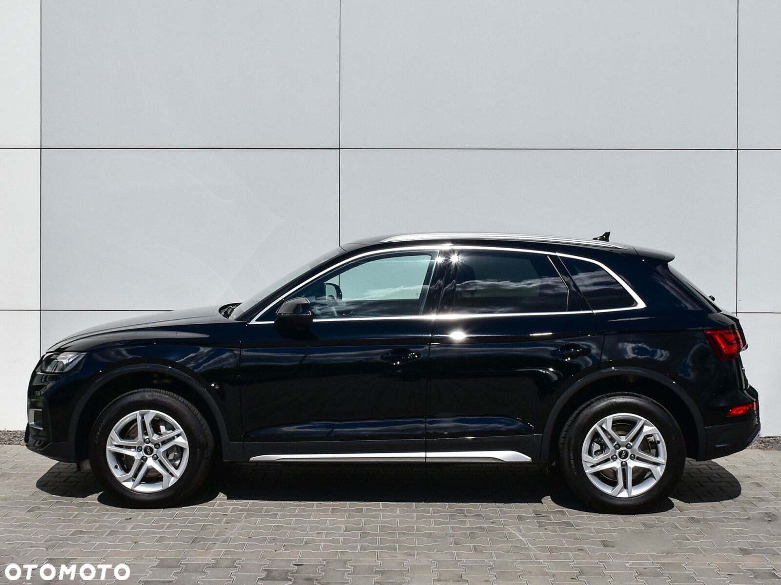 Audi Q5 - 6