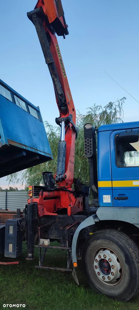 MAN FE 360A - 9