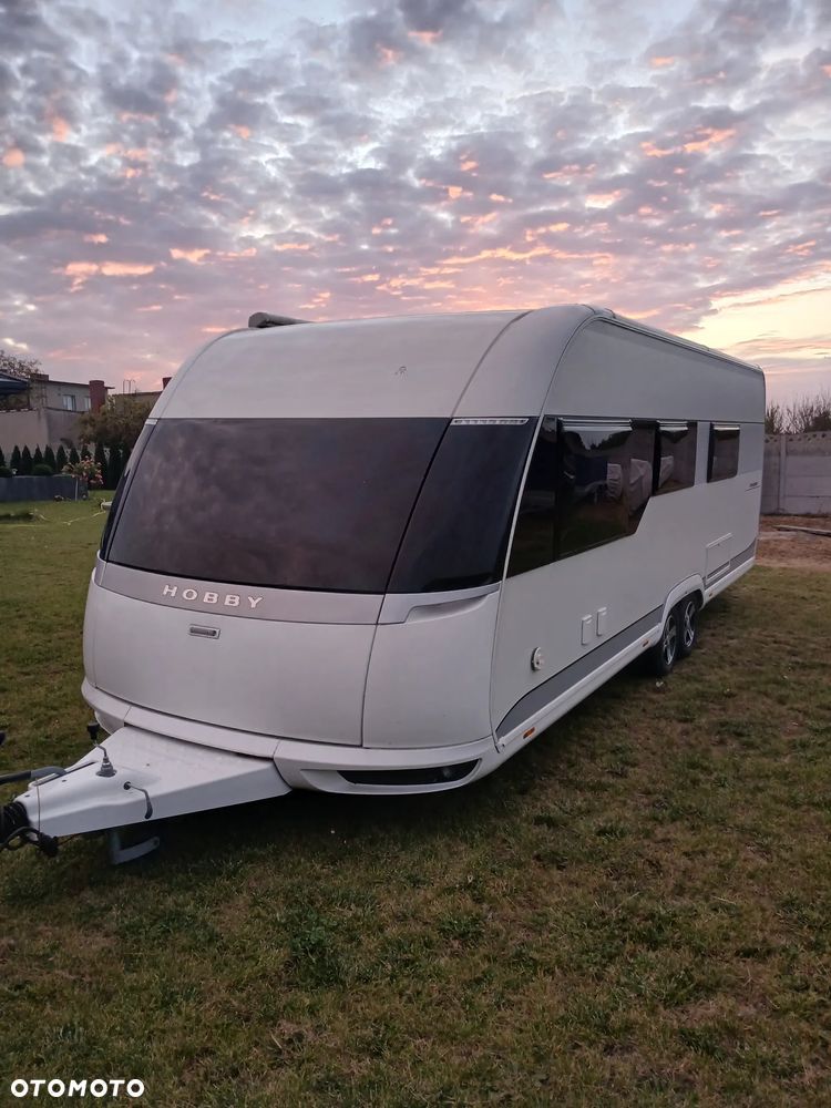 Hobby 660 WFU - 6