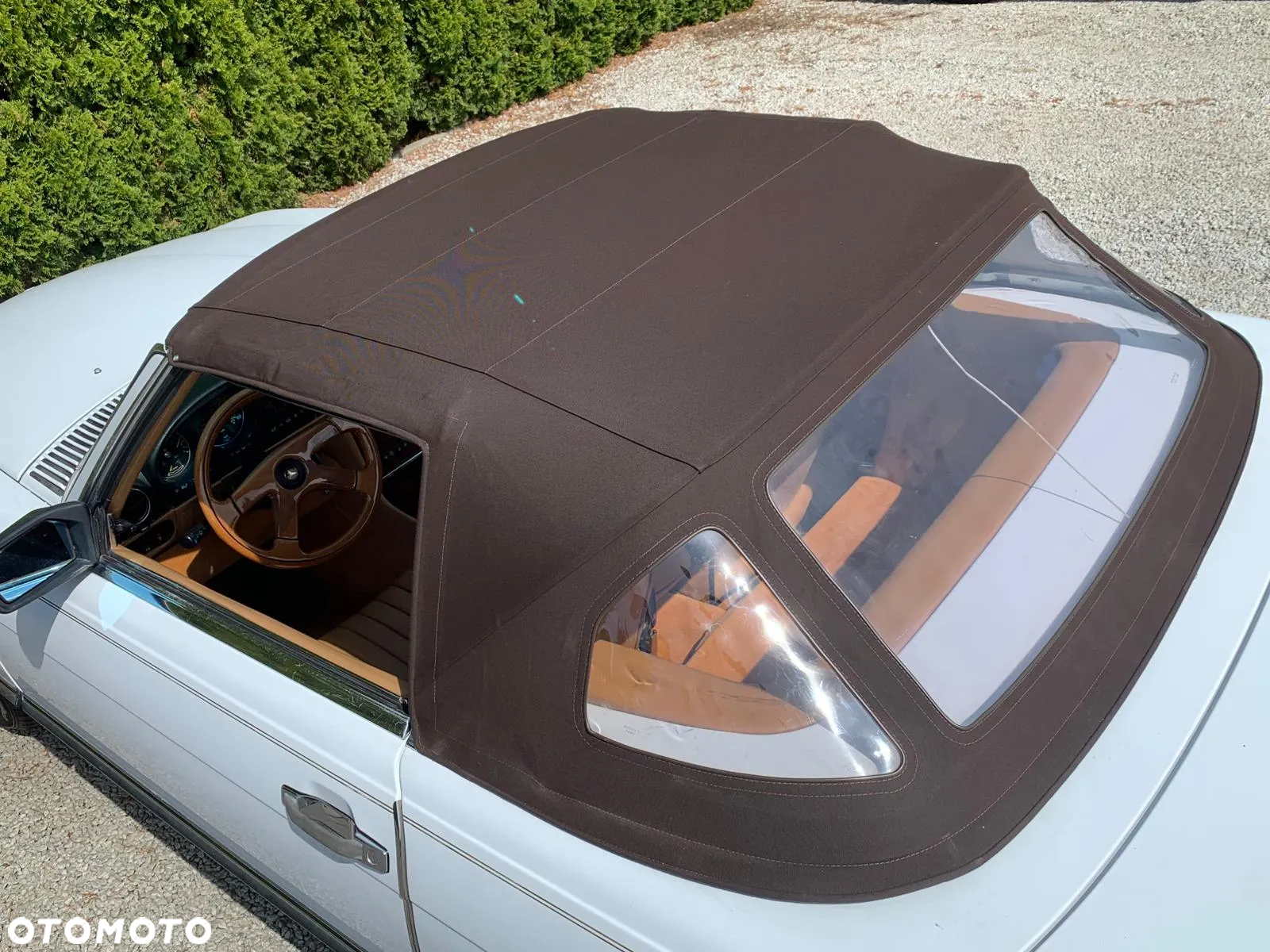 Mercedes-Benz SL 500 - 6