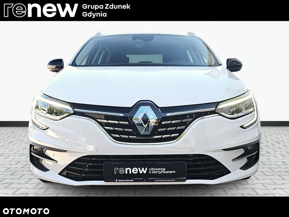 Renault Megane - 2