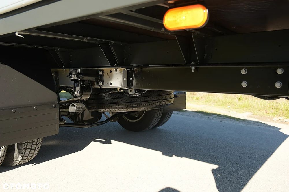 Ford TRANSIT=SKRZYNIA=5.20M=XXL=MAXi - 32