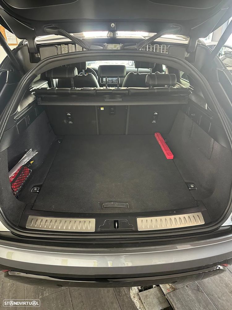 Land Rover Range Rover Velar - 9