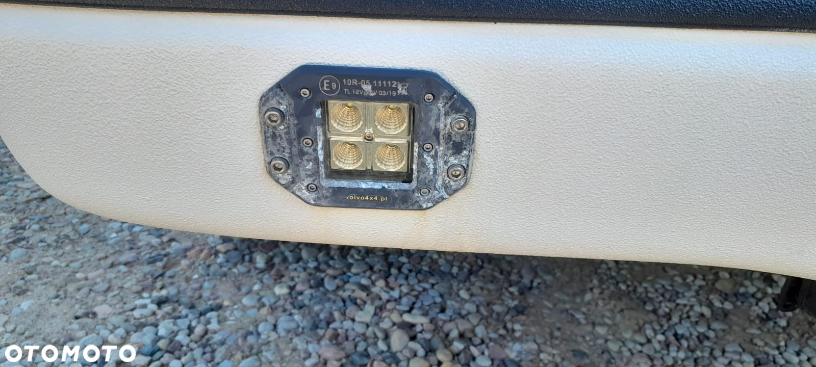 Toyota Tundra 4.7 4WD Double Cab SR5 - 25