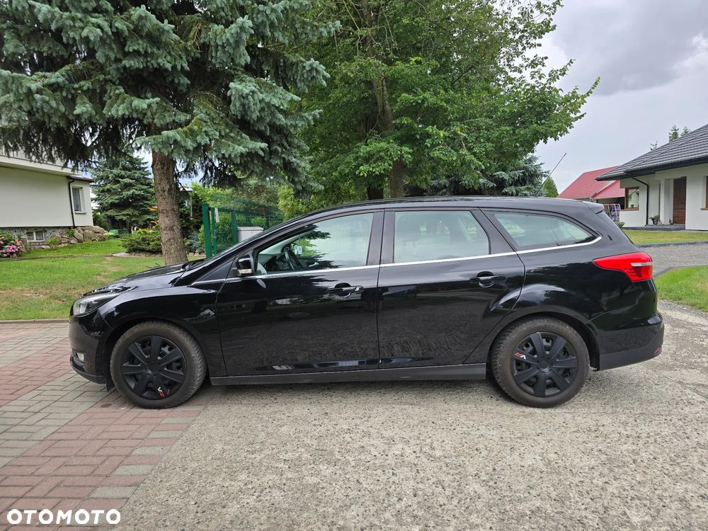 Ford Focus - 15