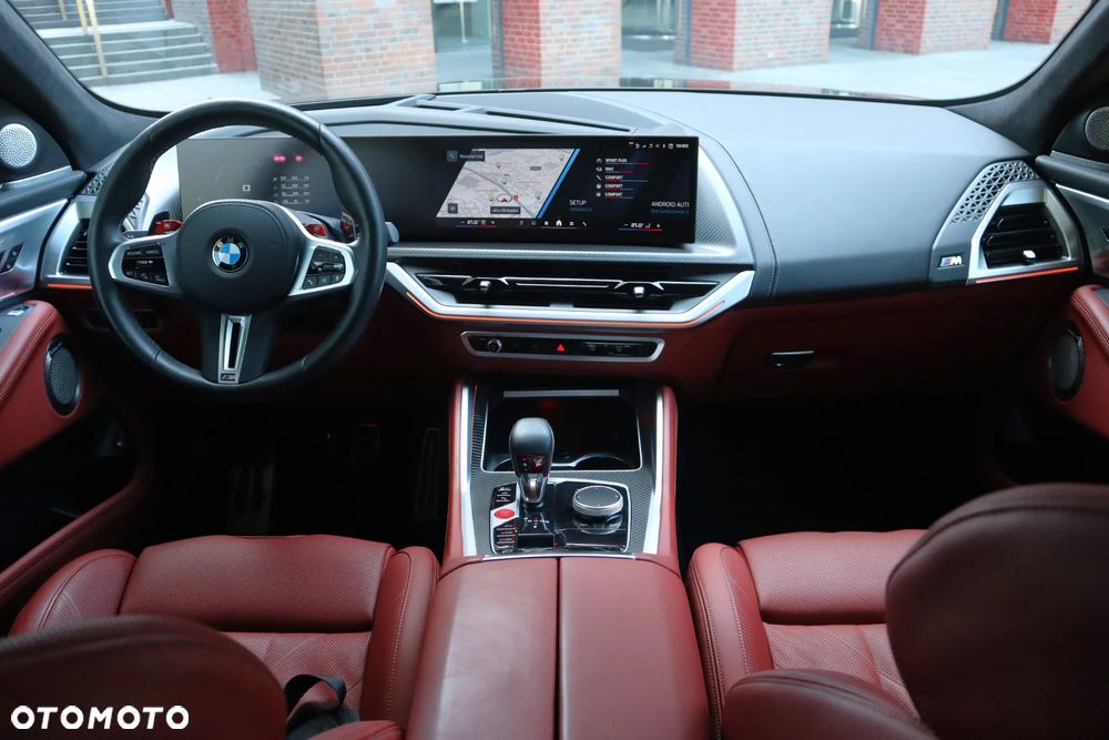 BMW XM - 19