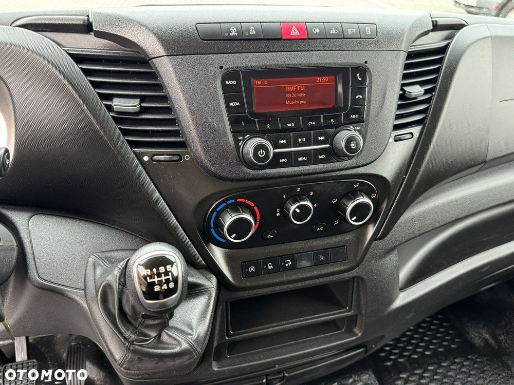 Iveco Daily 35C16 V - 25