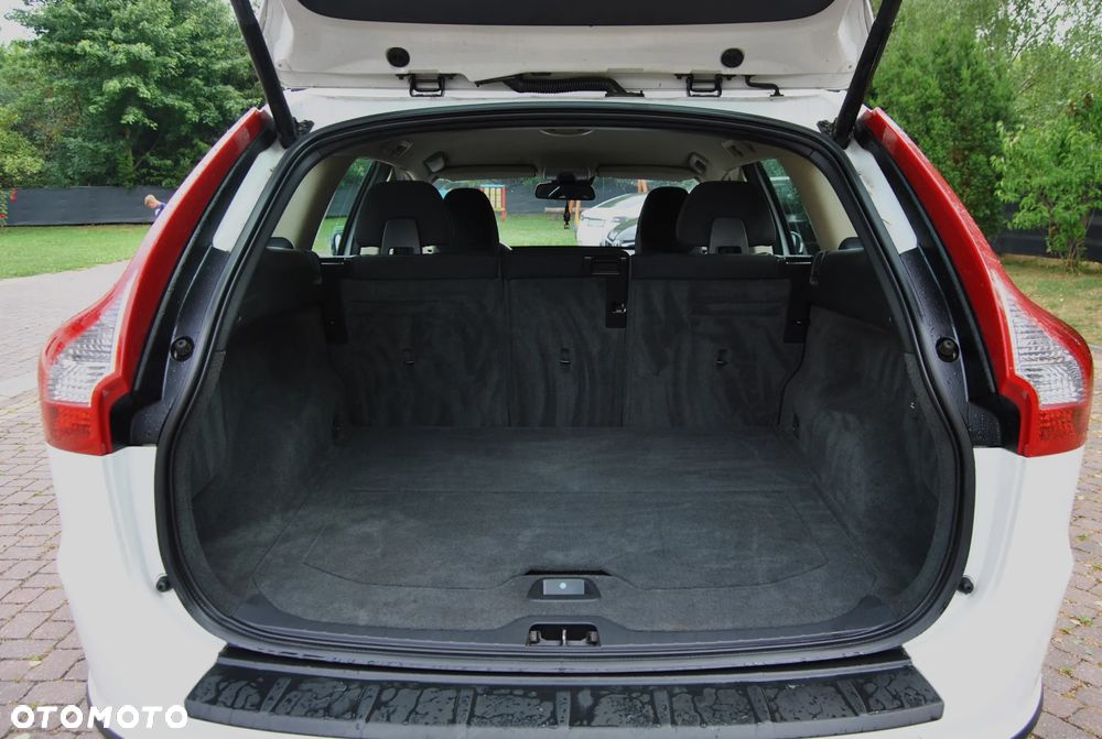 Volvo XC 60 - 14