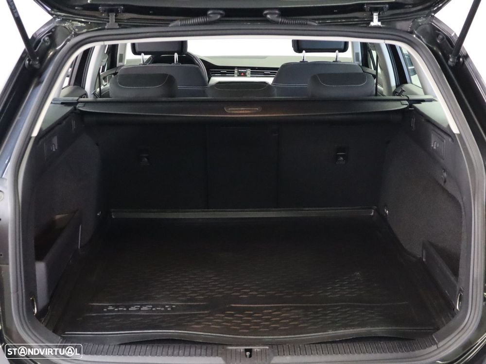 VW Passat Variant 1.4 TSI GTE Plug-in - 26