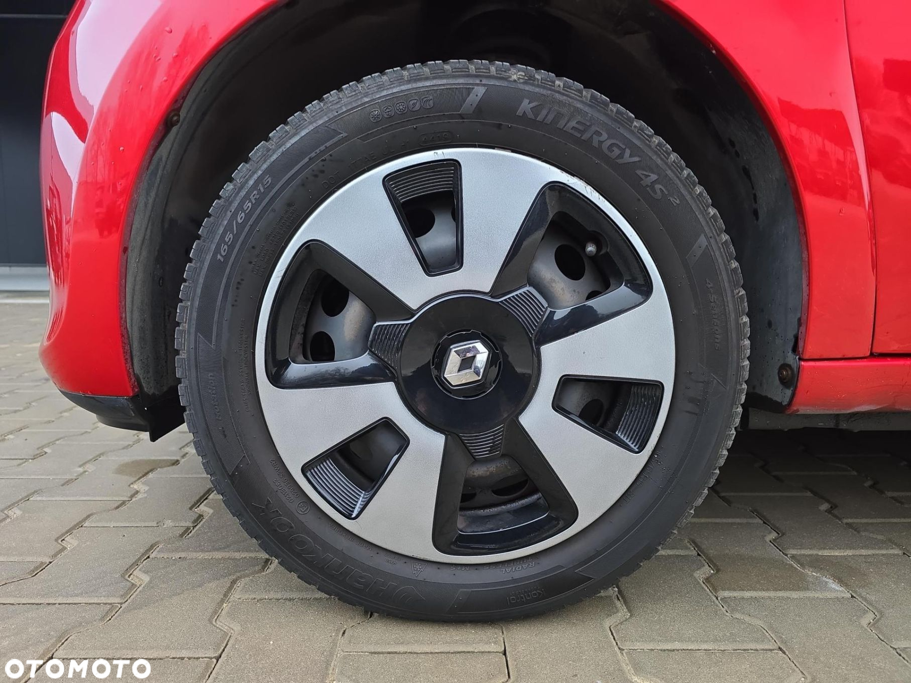 Renault Twingo SCe 70 Life - 9