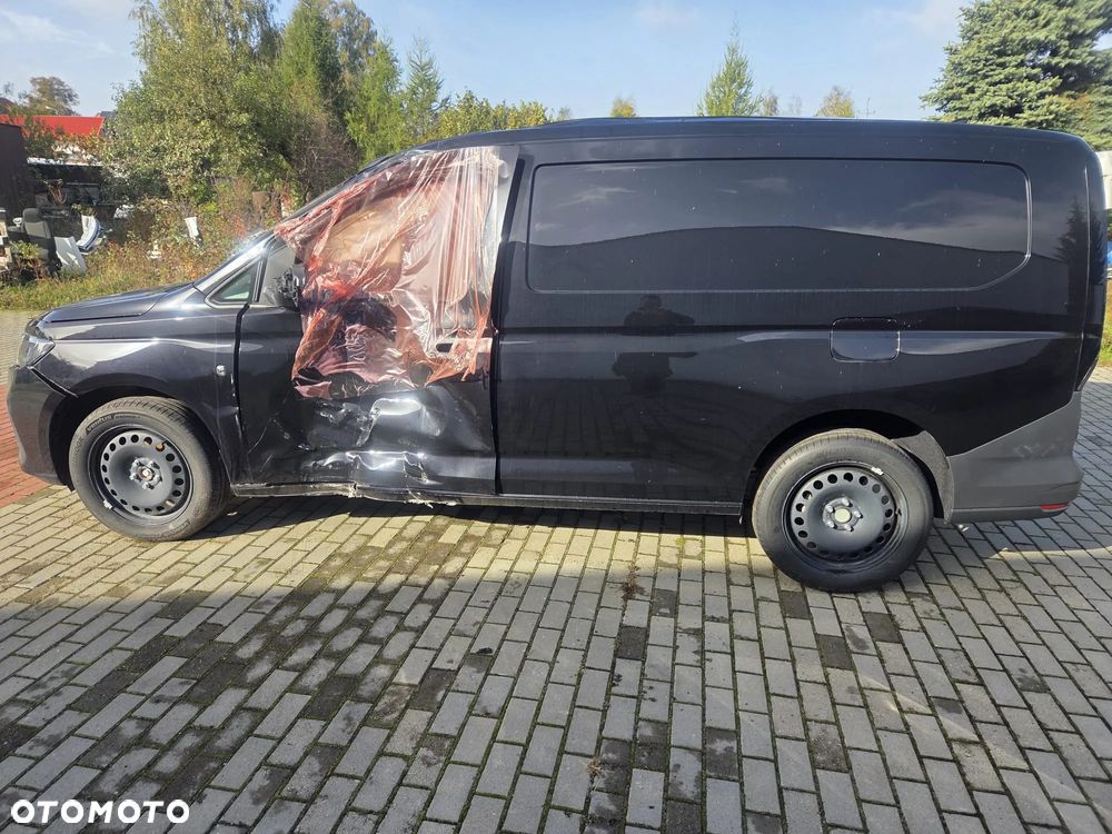 Ford TRANSIT CONNECT - 2