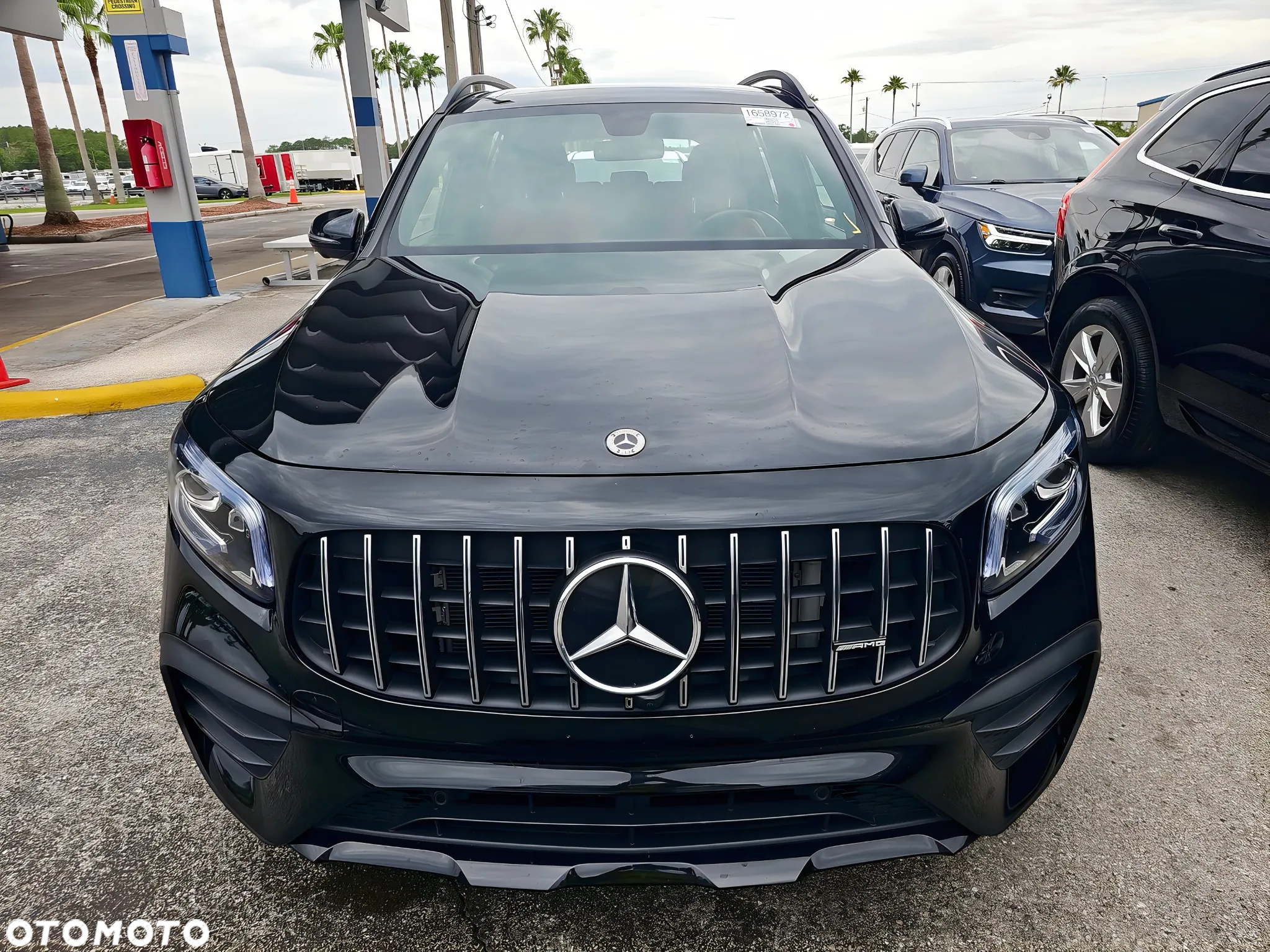 Mercedes-Benz GLB AMG 35 4-Matic - 2