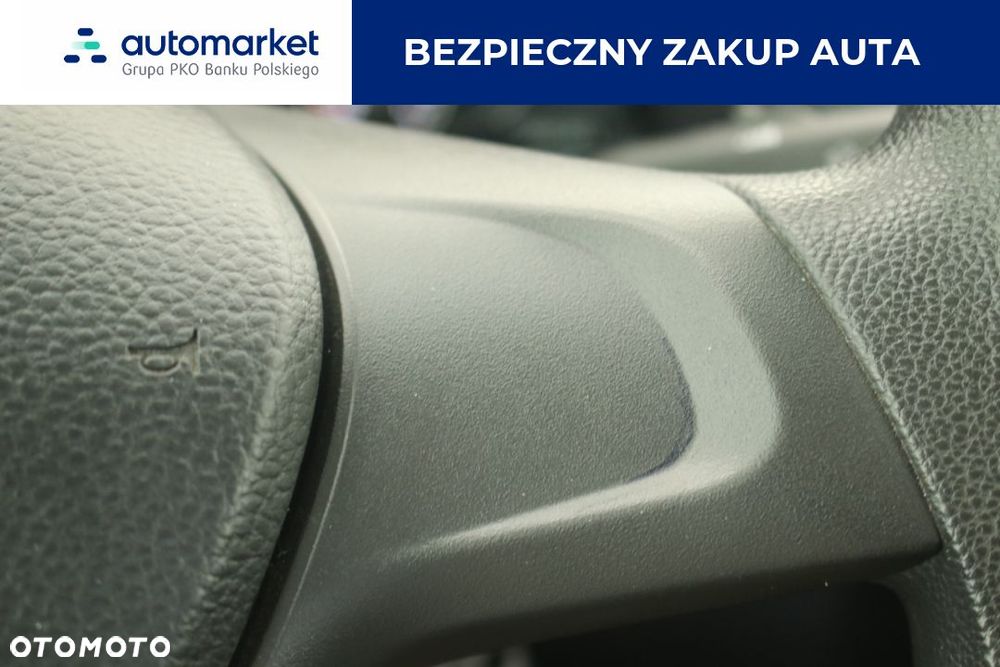 Volkswagen Caddy 1.4 TSI Trendline - 16