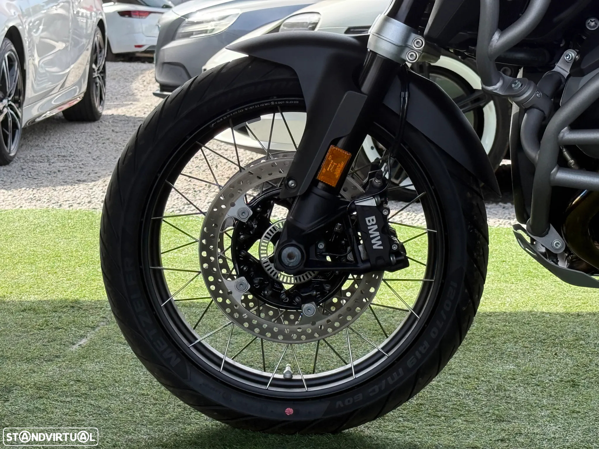 BMW R 1300 GS - 20