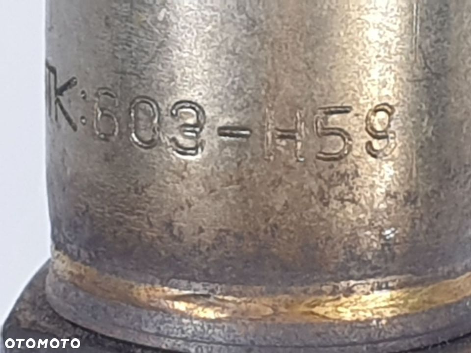 Sonda Lambda KIA STINGER 3.3T 17 21 rok - 8