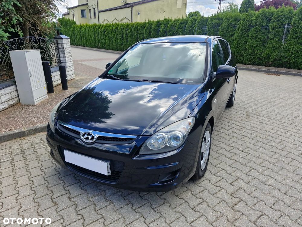 Hyundai i30 1.4 Classic - 5