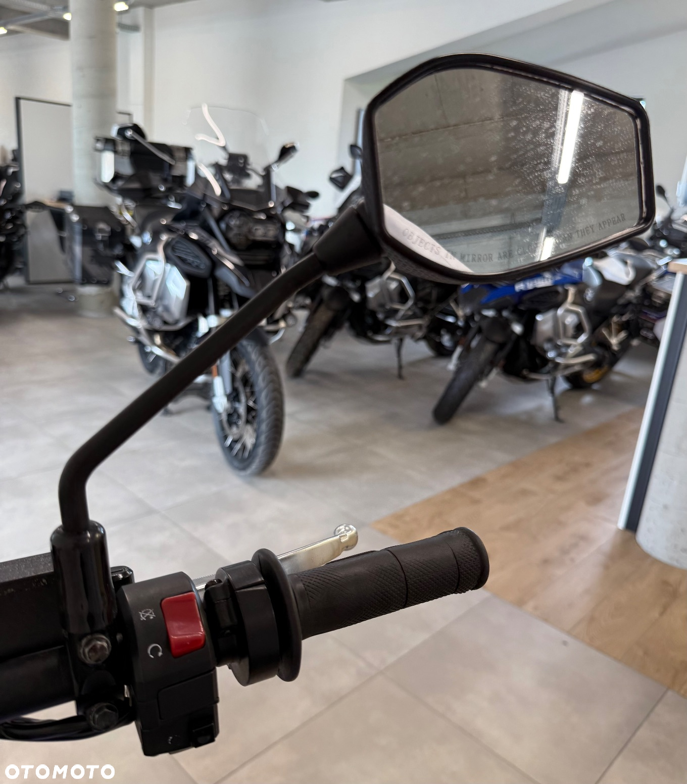 Aprilia SX - 10