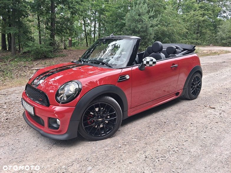 MINI Cooper - 9