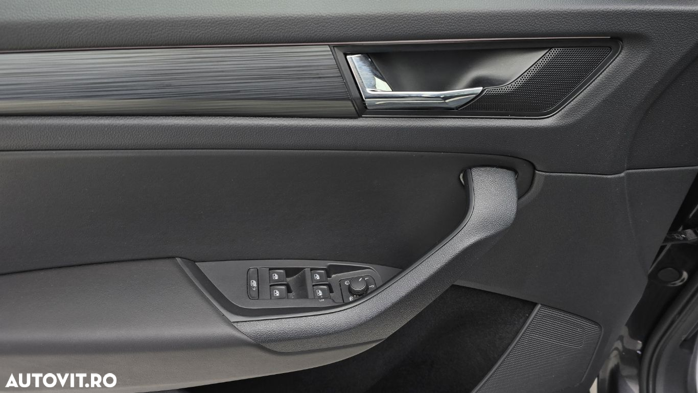 Skoda Kodiaq 2.0 TDI 4X4 DSG Ambition - 11