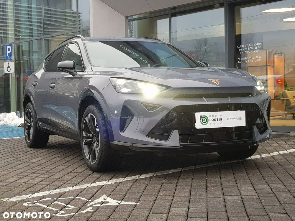 Cupra Formentor - 11