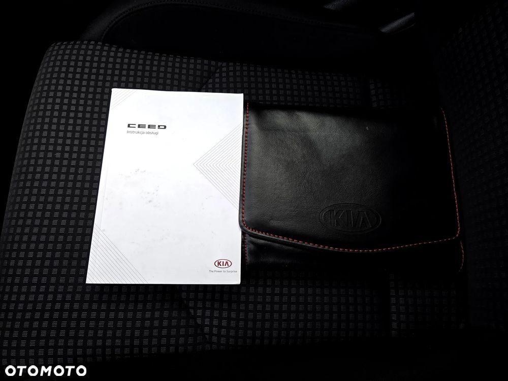 Kia Ceed 1.0 T-GDI M - 36
