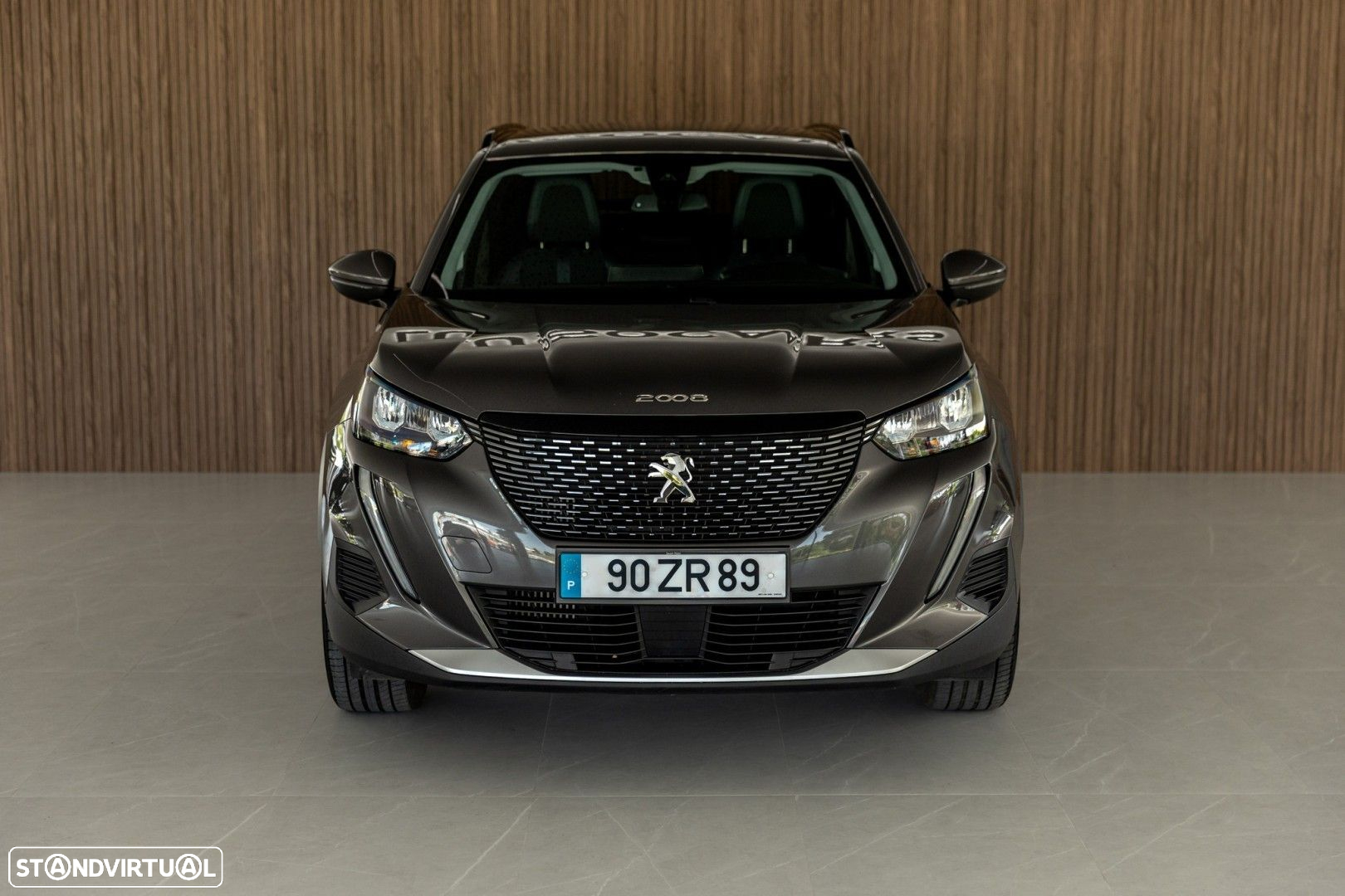 Peugeot 2008 1.2 PureTech Allure - 25
