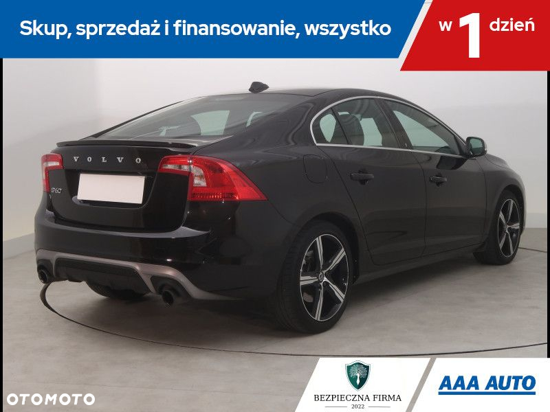 Volvo S60 - 6