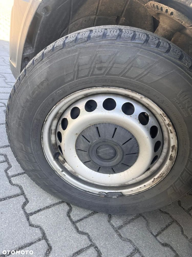 Volkswagen CRAFTER - 12